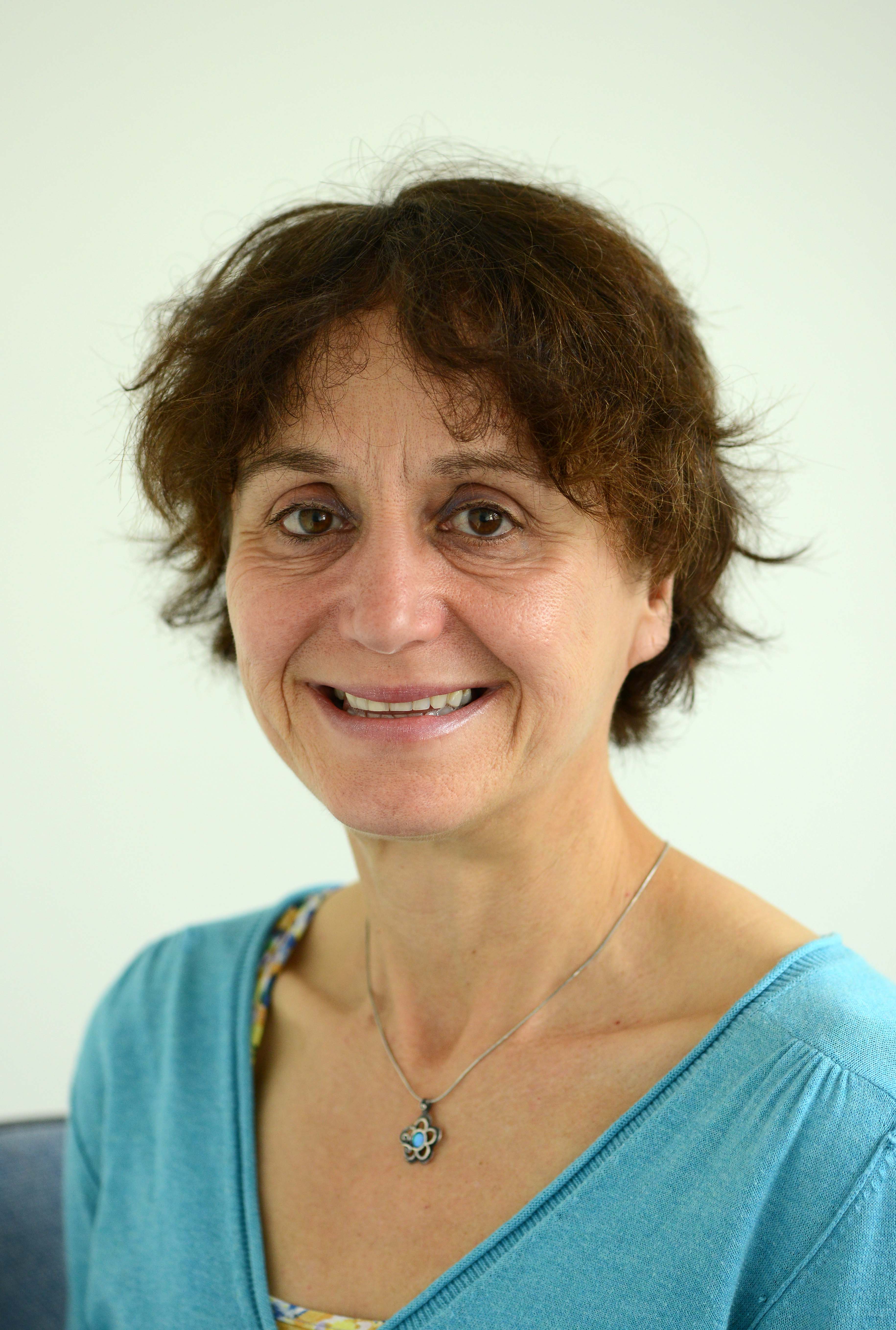 Professor Deborah Lawlor